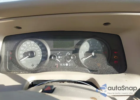 2009 Mercury Grand Marquis Ls (Fleet Only) from USA, damaged, VIN 2MEHM75V99X610383